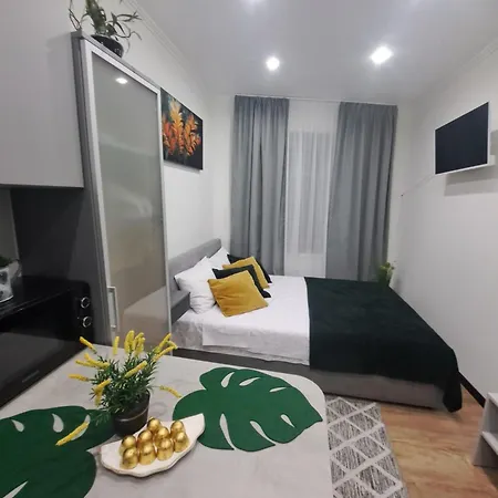 Appartement апартаминти у центрі міста *