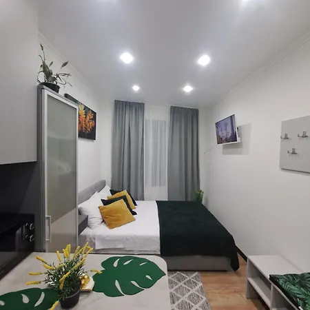 апартаминти у центрі міста *