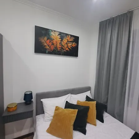 апартаминти у центрі міста