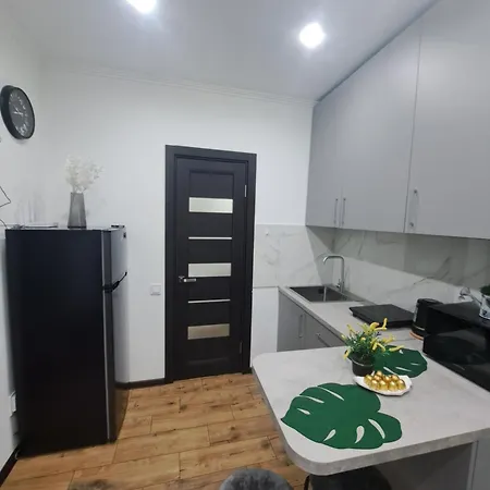 Apartmán апартаминти у центрі міста *