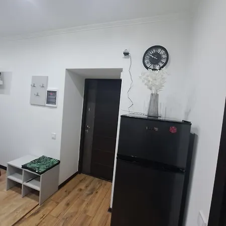 Apartmán апартаминти у центрі міста Lvov