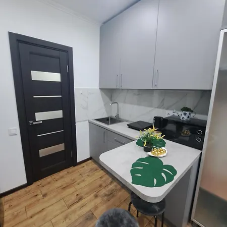 апартаминти у центрі міста * Lviv