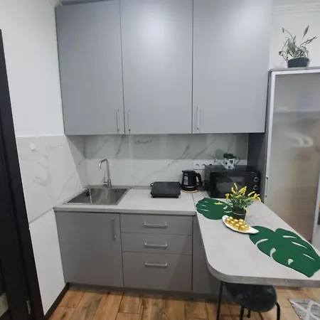 Appartement апартаминти у центрі міста