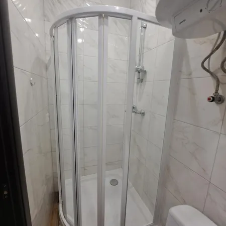 Apartamento апартаминти у центрі міста Leópolis