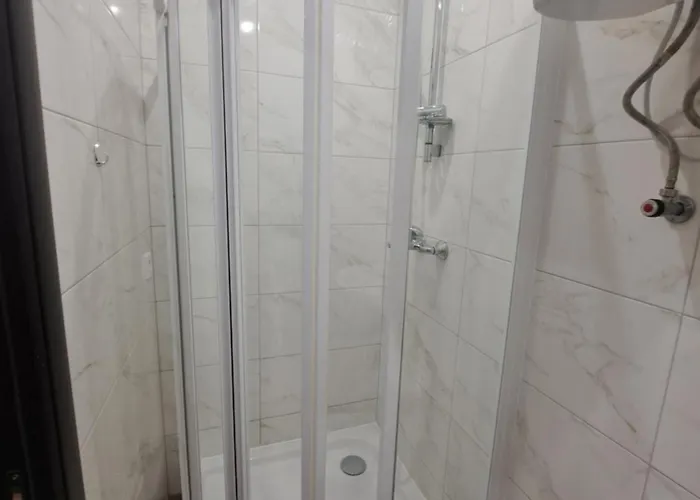 Apartamento апартаминти у центрі міста Leópolis