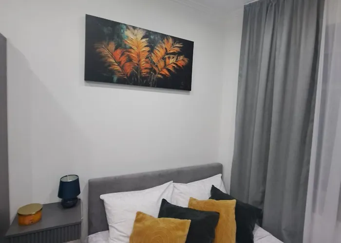 апартаминти у центрі міста